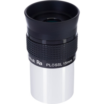Окуляр LEVENHUK PLÖSSL 15 мм, 1,25